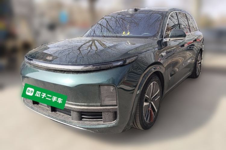 Used Li Auto L8 2024 Max