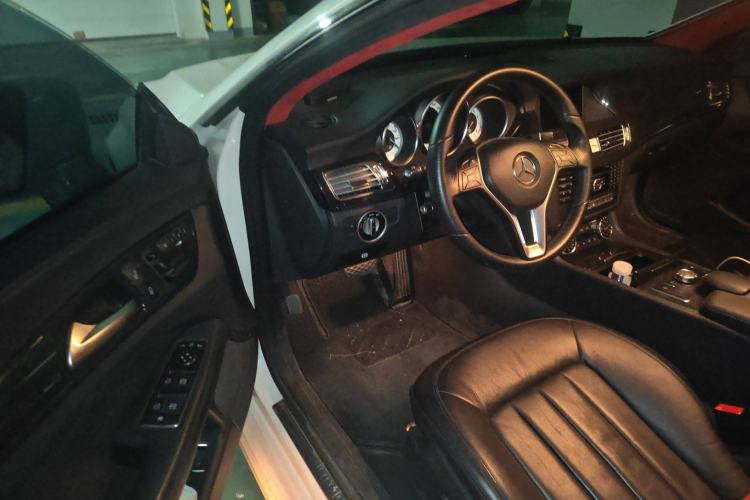Used Mercedes-Benz CLS 2012 CLS 300 CGI