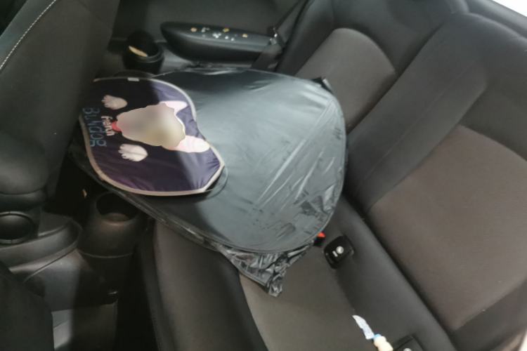 Used MINI MINI 2019 1.5T ONE
