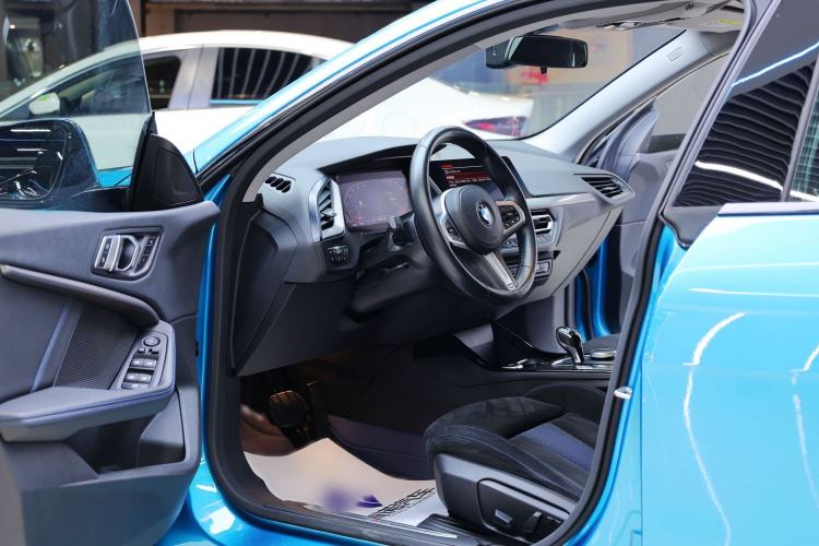 Used BMW 2 Series 2021 225i Four-Door Coupe M Sport Night Edition