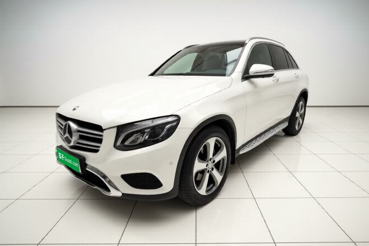 Used Mercedes-Benz GLC 2016 GLC 260 4MATIC Luxury Model Guazi used car, China used car export, Used car for sale, Used  cars, Cheapest cars for sale