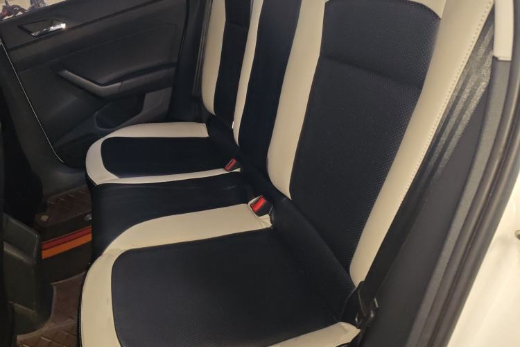 Used Volkswagen Polo 2019 Plus 1.5L Automatic Panoramic Enjoyment Edition
