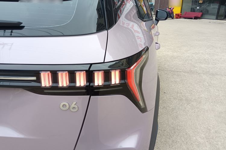 Used Lynk & Co 06 2023 Remix 1.5T Shero
