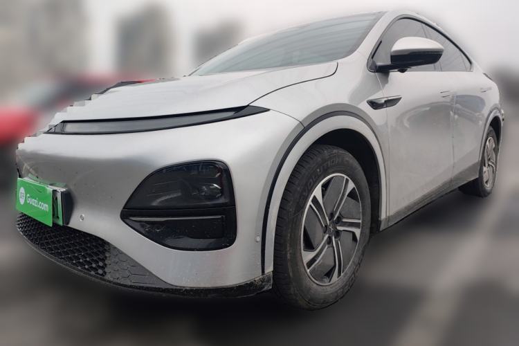 Used XPeng G6 2024 580 Long-Range Plus