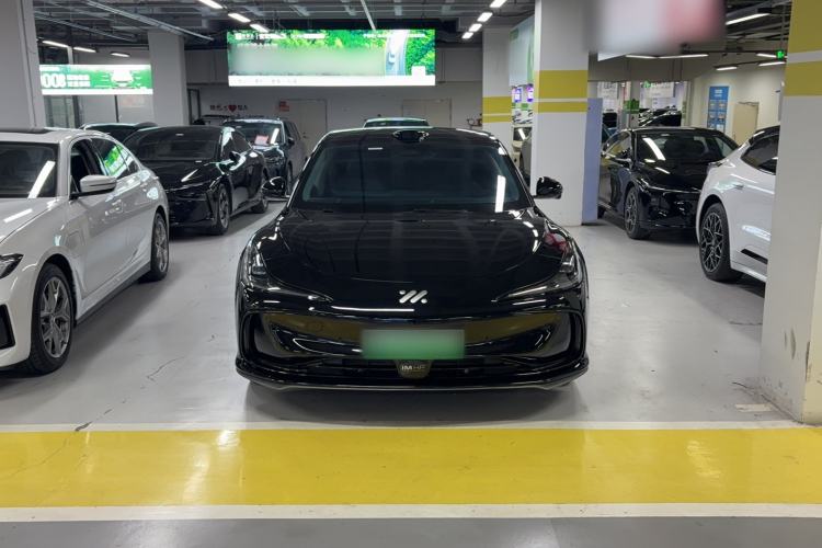 Used IM L6 2024 Max Enhanced Performance Edition