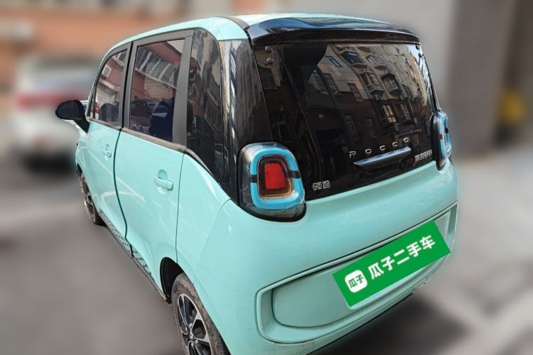 Used Pocco Duoduo 2022 Le Duoduo
