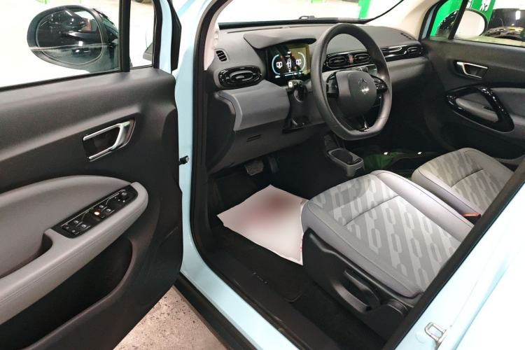 Used Leapmotor T03 2025 403 Comfort Edition