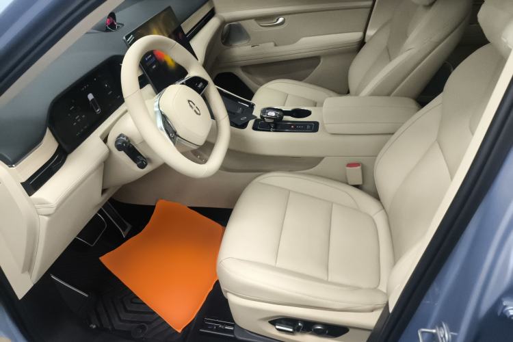 Used Hima AITO M5 2024 All-Electric Max Rear-Drive Advanced Intelligent Driving Version