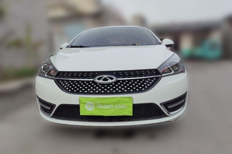 Used Chery Arrizo 5 2021 PRO 1.5L Manual Youth Edition