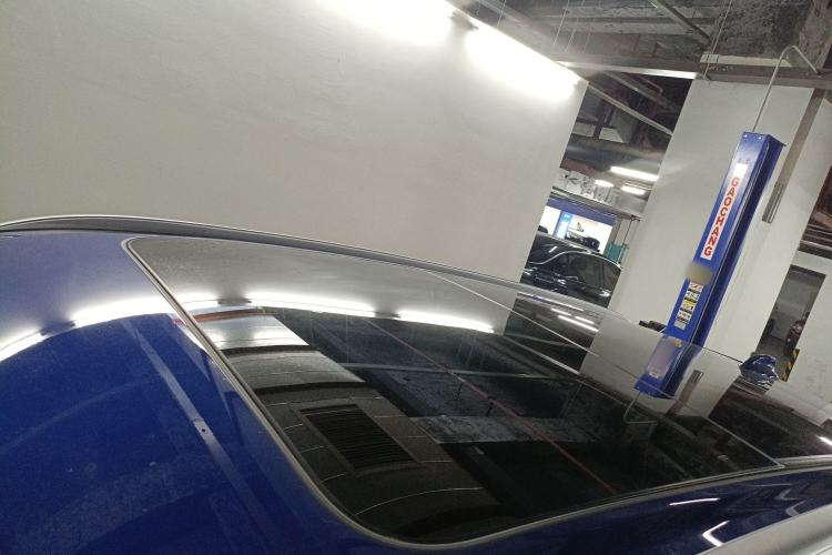 Used Geely Auto Emgrand X7 Sport 2020 1.8TD DCT Smart PRO Roof