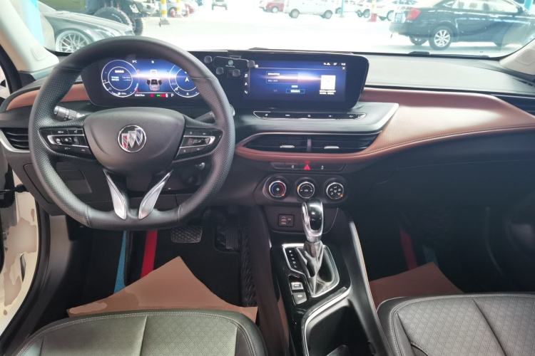 Used Buick Verano 2022 Pro 533T Enjoyment Edition
