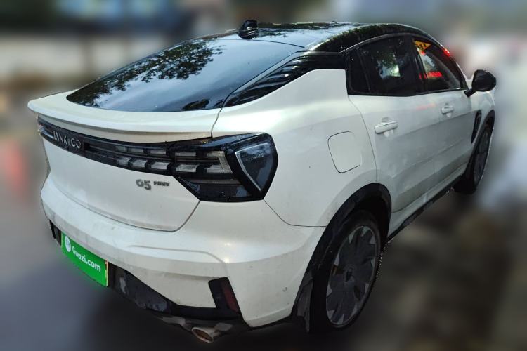 Used Lynk & Co 05 EM-P 2021 1.5TD PHEV HALO