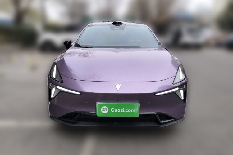 Used Deepal L06 2026 Model 670Ultra+ Laser Edition