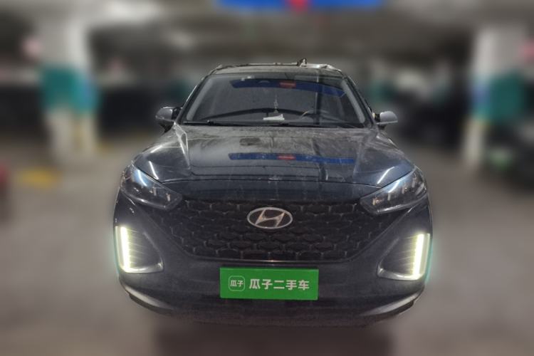 Used Hyundai ix35 2021 2.0L Automatic 2WD GLS Leading Edition
