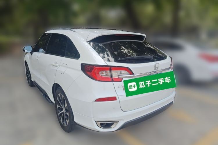 Used Honda Avancier 2017 240TURBO Two-Wheel Drive Premium Edition