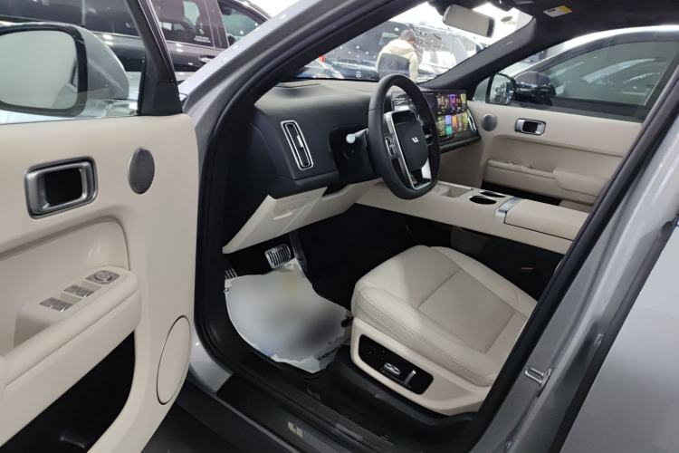 Used Li Auto L9 2024 Pro Model