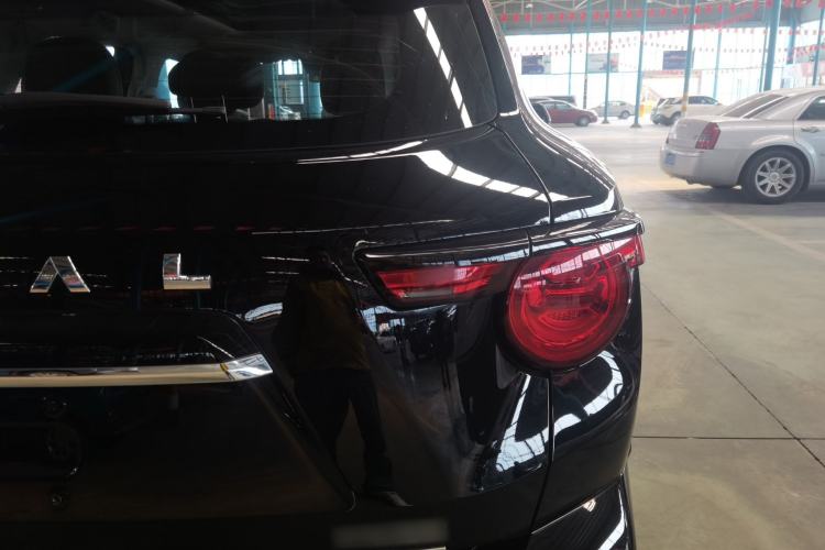 Used Haval H Dog New Energy 2024 Hi4 102km Trend Electric Version Plus