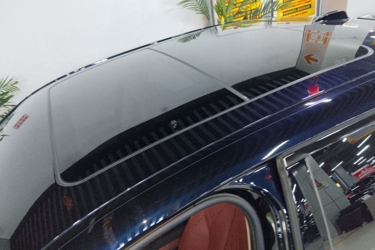 Used BMW i3 2024 eDrive 35 L
