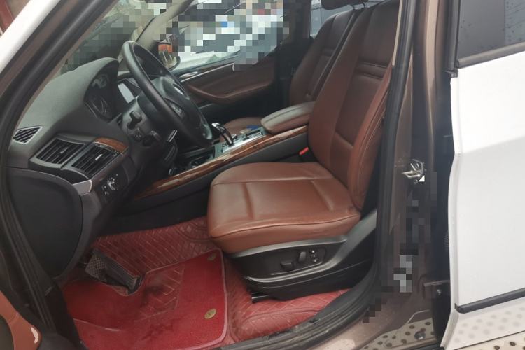 Used BMW X5 2011 xDrive35i Leading Model
