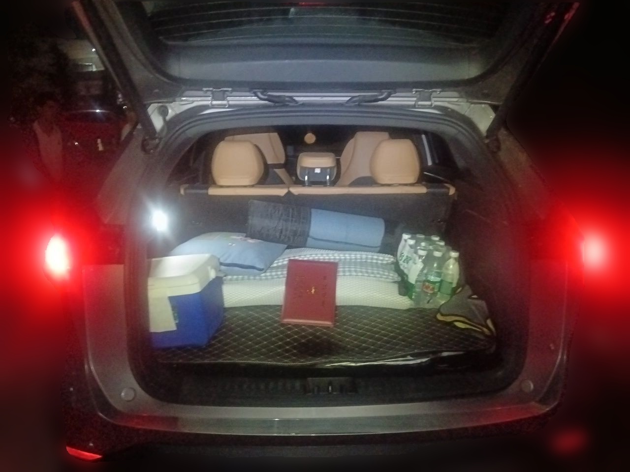 Geely Galaxy L7 2023 1.5T 115 km Starship — снимка 19