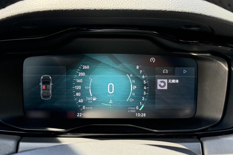 Used Lynk & Co 01 2017 2.0T Two-Wheel Drive Pro Edition
