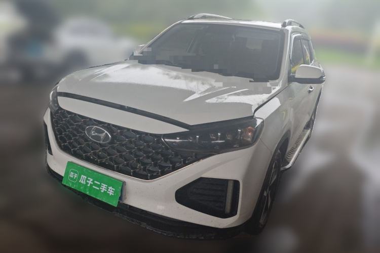 Used Hyundai ix35 2021 2.0L Automatic 2WD GLS Leading Edition
