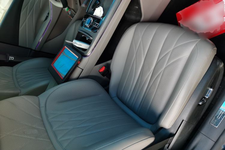 Used Geely Galaxy 8 2025 130km EM-P Starship Edition