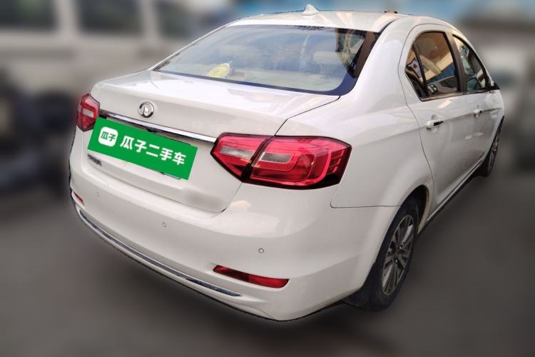 Used Great Wall C30 2015 1.5L Manual Luxury Model
