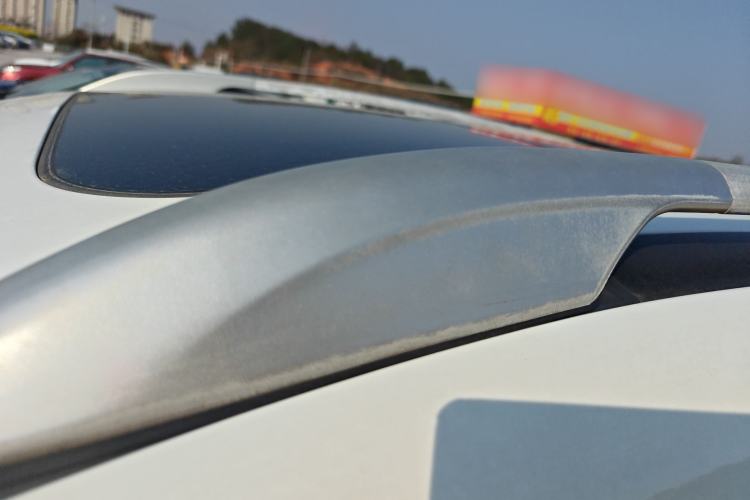 Used Nissan X-Trail 2017 2.0L CVT Comfort Edition 2WD