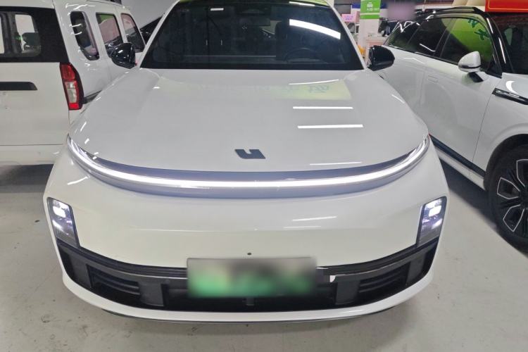 Used Li Auto L7 2023 Pro Model
