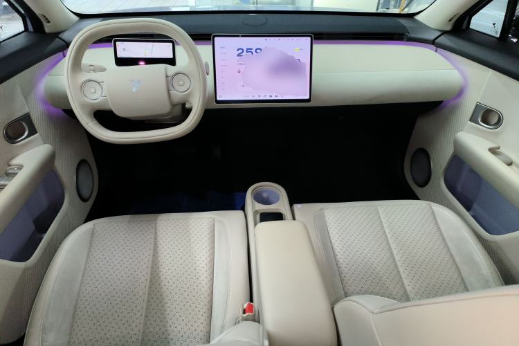 Used firefly 2025 Illuminated Edition
