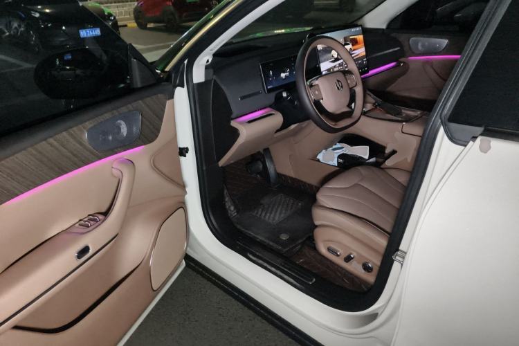 Used Leapmotor C11 2026 All-Electric 640 LiDAR Prestige Edition
