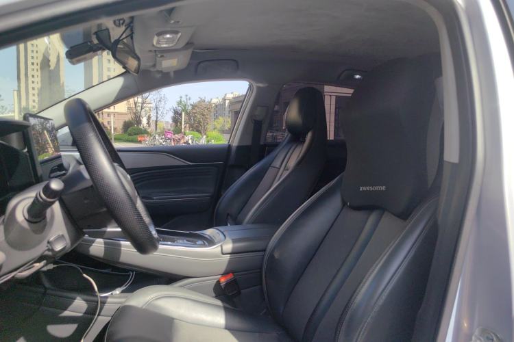 Used AION S Plus 2022 70 Enjoy Edition
