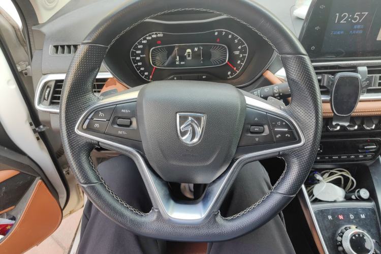 Used Baojun 510 2019 1.5L Automatic Premium Version National V