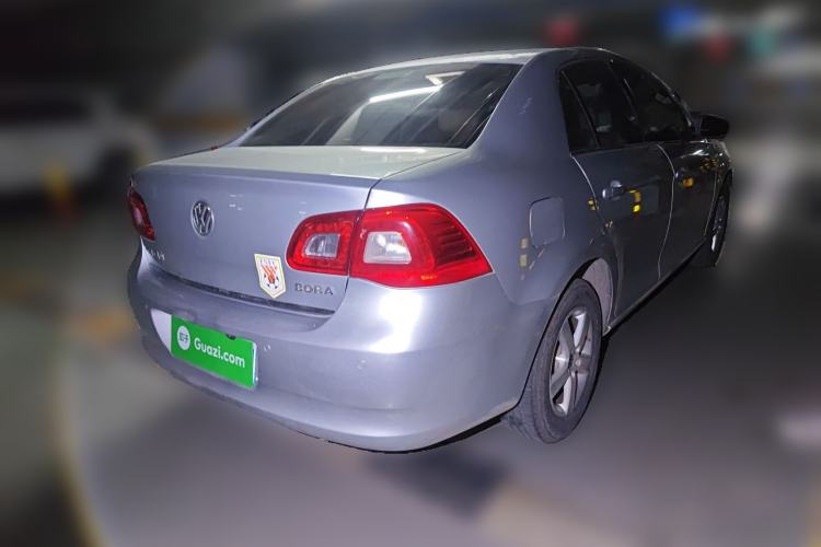 Used Volkswagen Bora 2012 1.6L Automatic Fashion Edition
