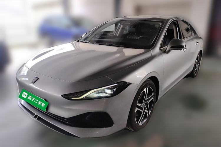 Used Roewe D7 2023 DMH 125km Flagship Edition