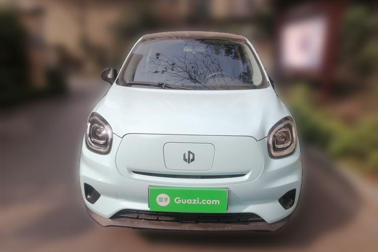 Used Leapmotor T03 2025 310 Comfort Edition