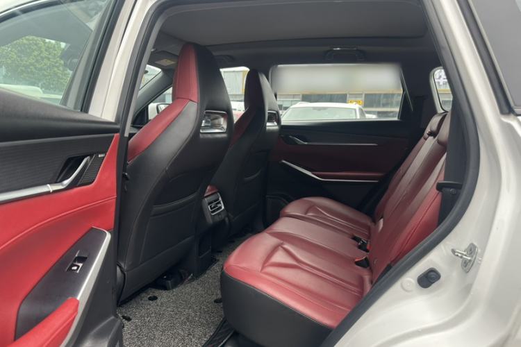 Used CHANGAN CS75 PLUS 2022 2nd Generation 2.0T Automatic Flagship Version