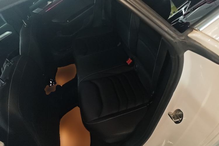 Used Volkswagen FAW-Volkswagen CC 2020 330TSI Glamour Edition China VI Standard