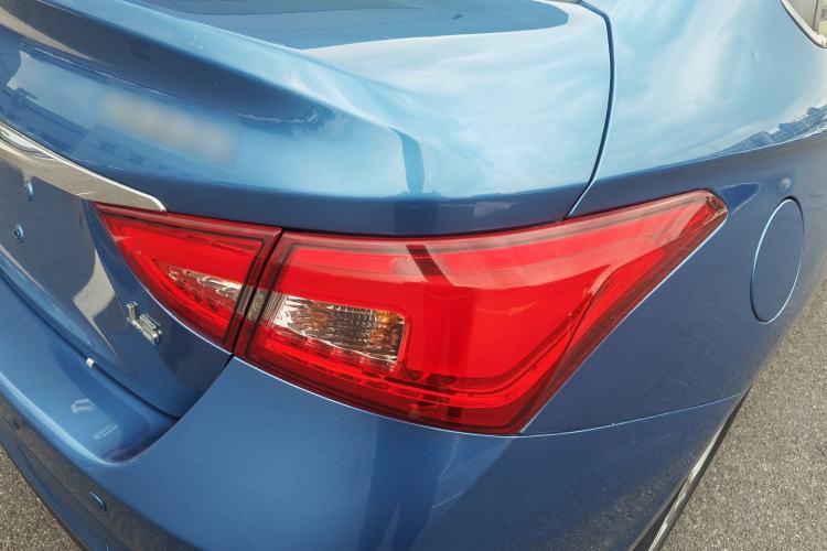 Used Chery Arrizo 5 2016 1.5L CVT Trendsetting Edition Exterior 9