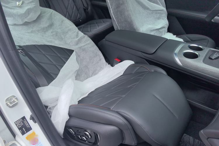 Used Changan CS75 PLUS 2025 4th Generation 1.5T New Blue Whale Smart Flagship Version
