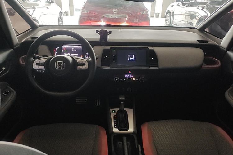 Used Honda LIFE 2021 1.5L CVT SPO-SS Dynamic Edition