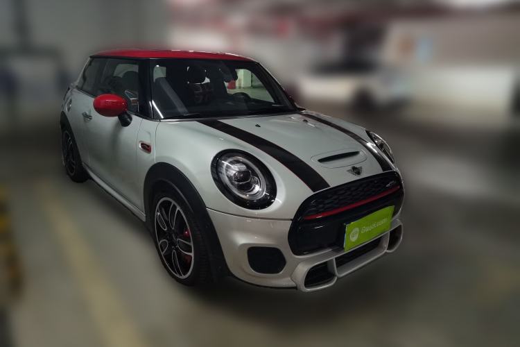 Used MINI JCW 2020 2.0T JOHN COOPER WORKS ALL-IN

