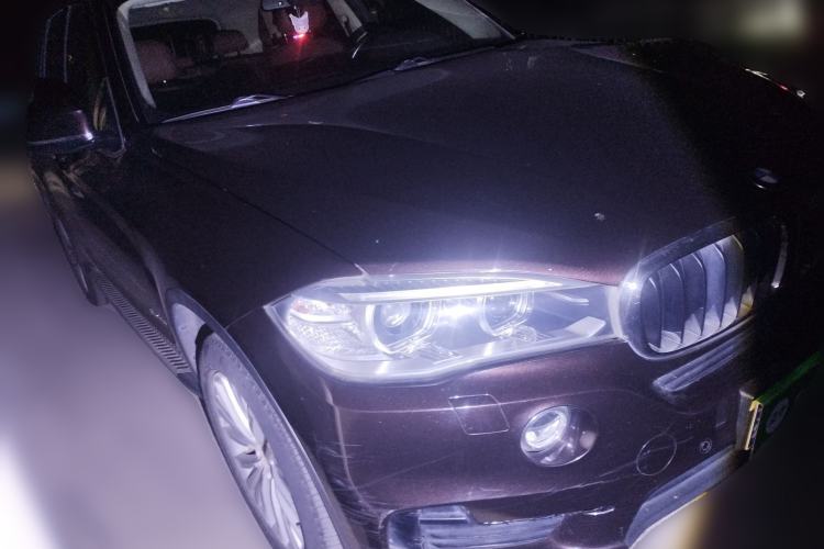 Used BMW X5 (Import) 2014 xDrive35i Luxury Edition