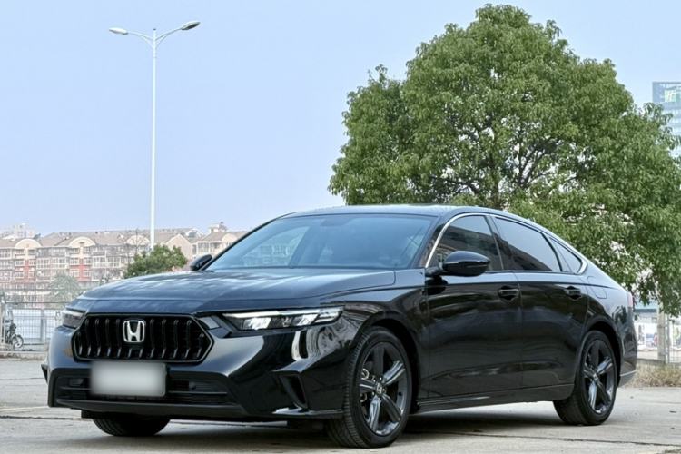 Used Honda Inspire 2025 260TURBO Elegant Edition