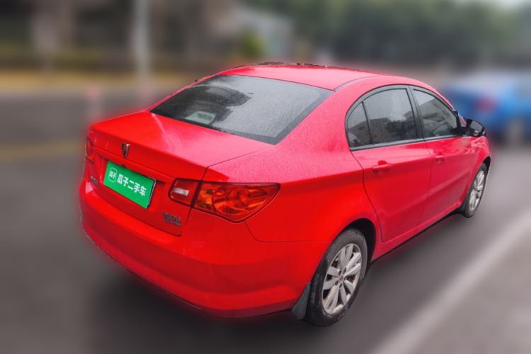 Used Roewe 350 2014 1.5L Automatic Xunyue Version