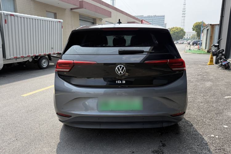Used Volkswagen ID.3 2022 Pure Edition

