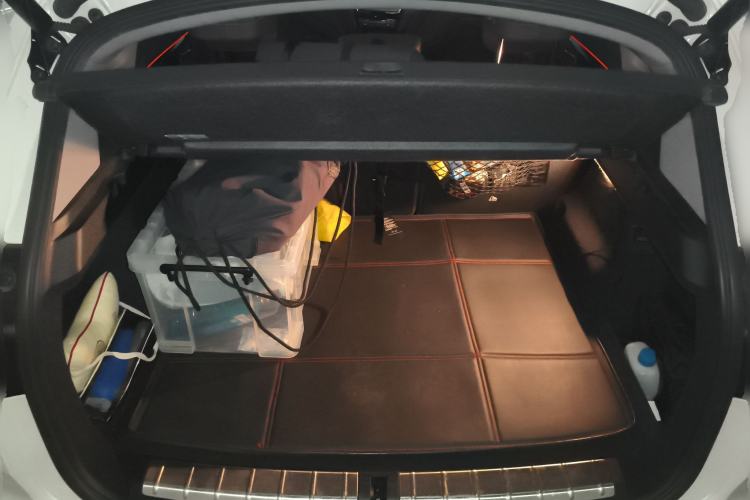 Used BMW X1 2016 xDrive20Li Luxury Model
