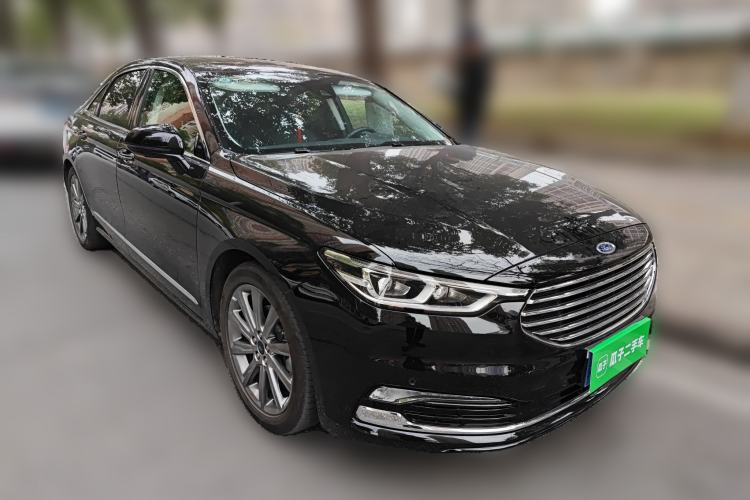 Used Ford Taurus 2019 EcoBoost 245 Premium Edition