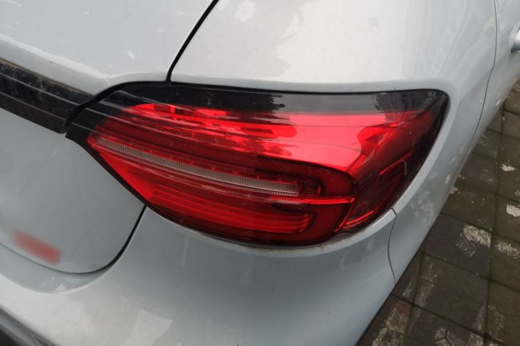 Used Leapmotor T03 2022 YAOJIN Edition
